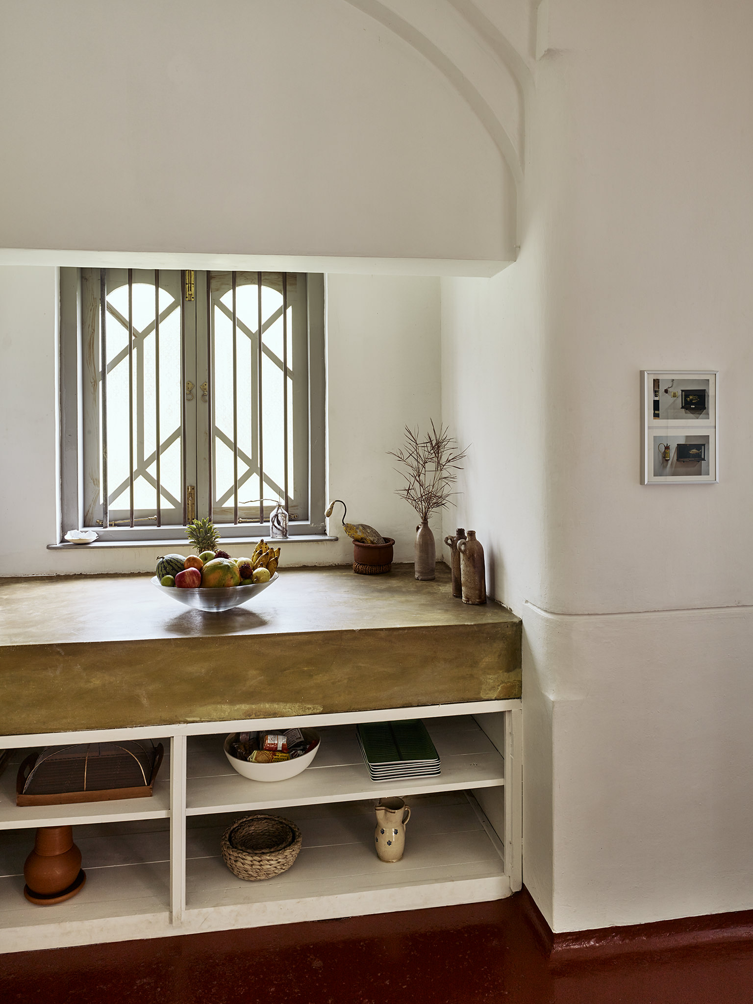 Ridee Kanda, Ahangama